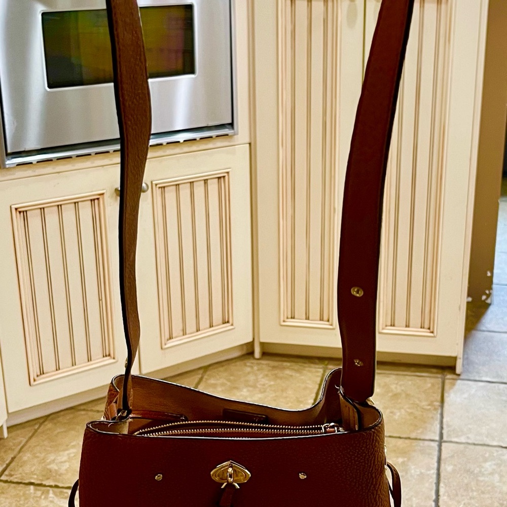 Kate Spade Handbag - Picture 2 of 5
